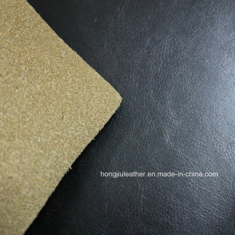 Embossed PU Artificial Leather
