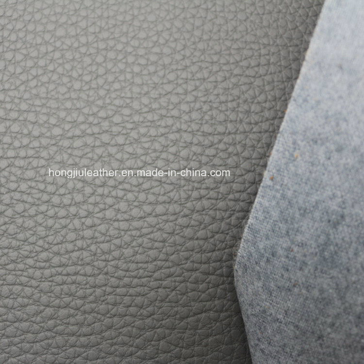 The Fashion Artificial PU Leather for Furniture