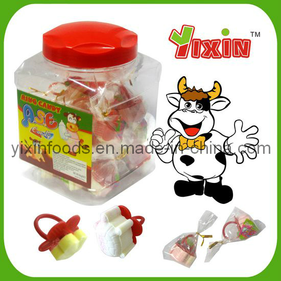 Ring Press Candy