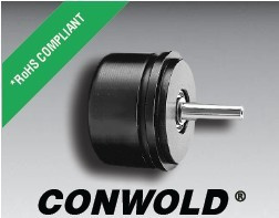 Cw2237 - 22 Mm Precision Potentiometer
