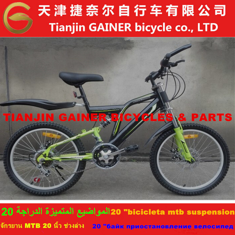 Gainer 20