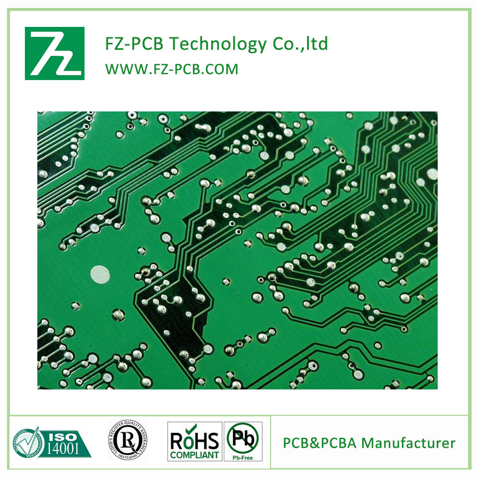 Competitive PCB Boards and Circuit Boards