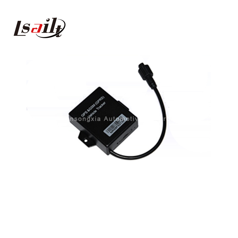 GPS/GPRS Mini GPS Tracker with Android/Ios/Web Platform