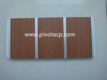 Timber Vein Aluminium Composite Decorative Material (Beauty Bond)