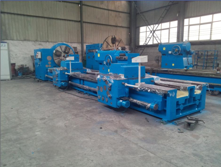 Large Lathe for Sale Heavy Duty Horizontal Lathe Machine C61160