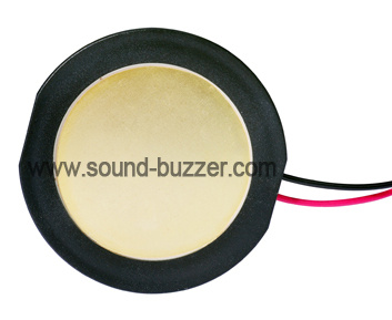 Buzzer Plate