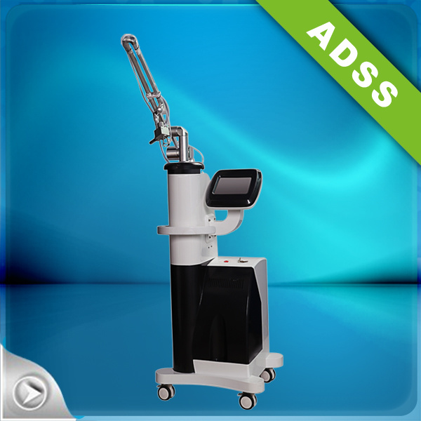 Fractional CO2 Laser Aesthetic Medical Equipment