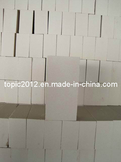 Insulation Fire Brick Ifb Working Temperature 800-1600degree