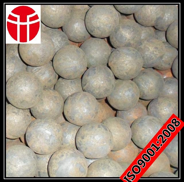 100mm Forged Ball