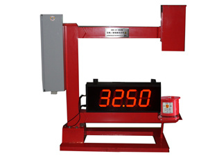 Online Coal Analyzer