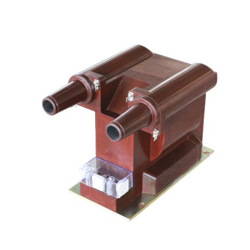 11kv Indoor Phase-Phase Double-Pole PT of Voltage Transformer/PT/Vt