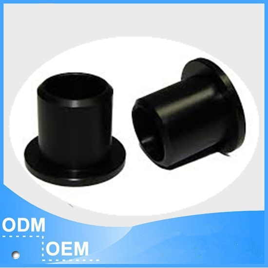 CNC Precision Milling Plastic POM Part