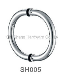 Stainless Steel Pull Handle