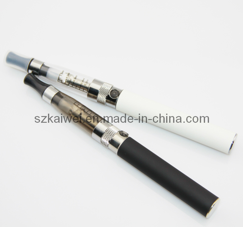 Hot Selling CE4 E Cigarette Starter Kit with CE RoHS Certification