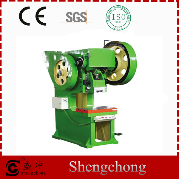 Shengchong Brand Punch Press Machine