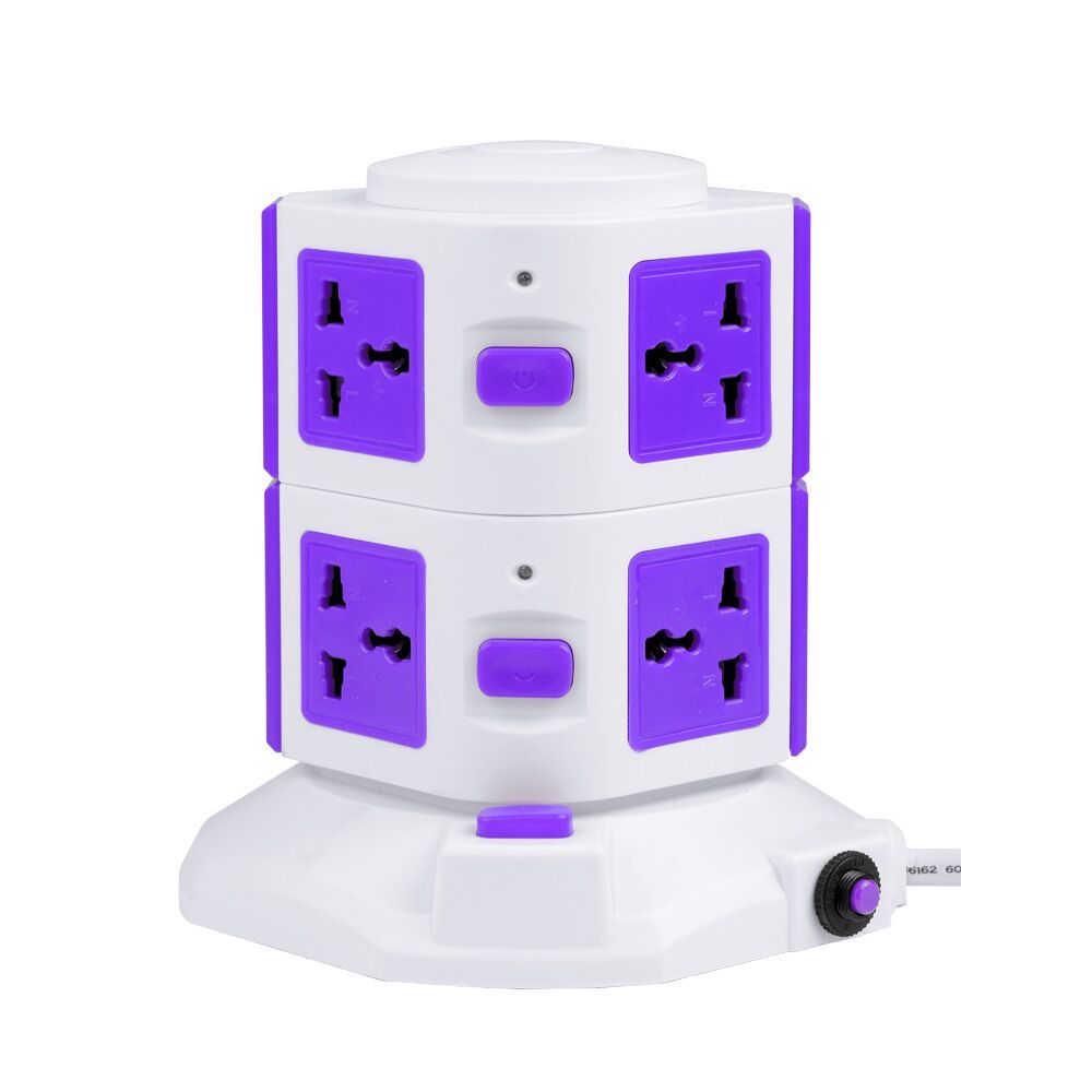 High Quality Extension Socket Outlet with CE