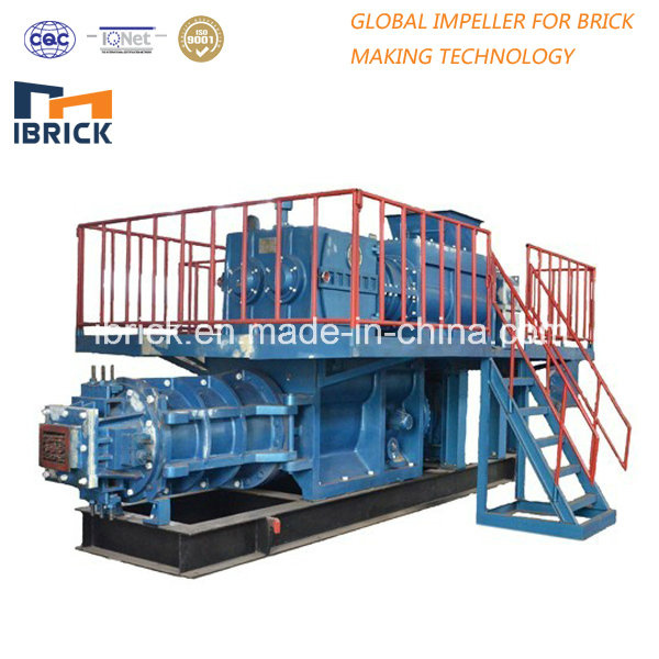 Auto Brick Making Machine Clay Brick Make Machine