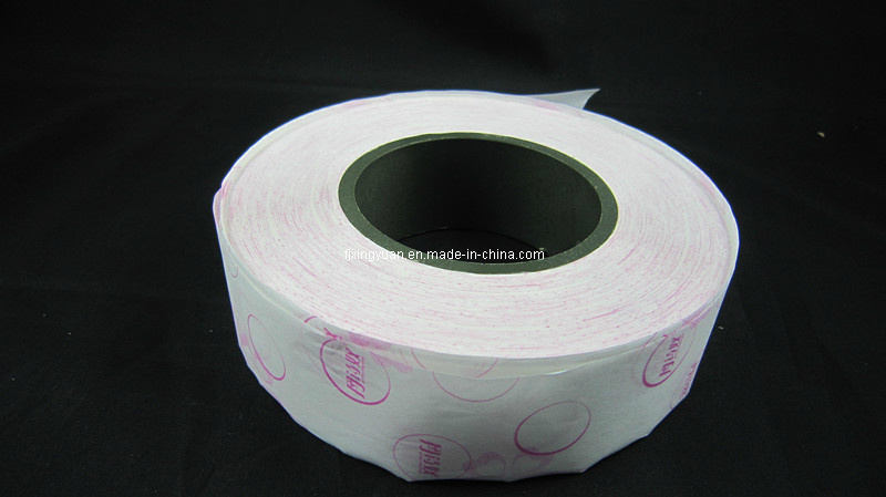 Sanitary Napkins Raw Materials-Silicone Release Paper (CYLP02)