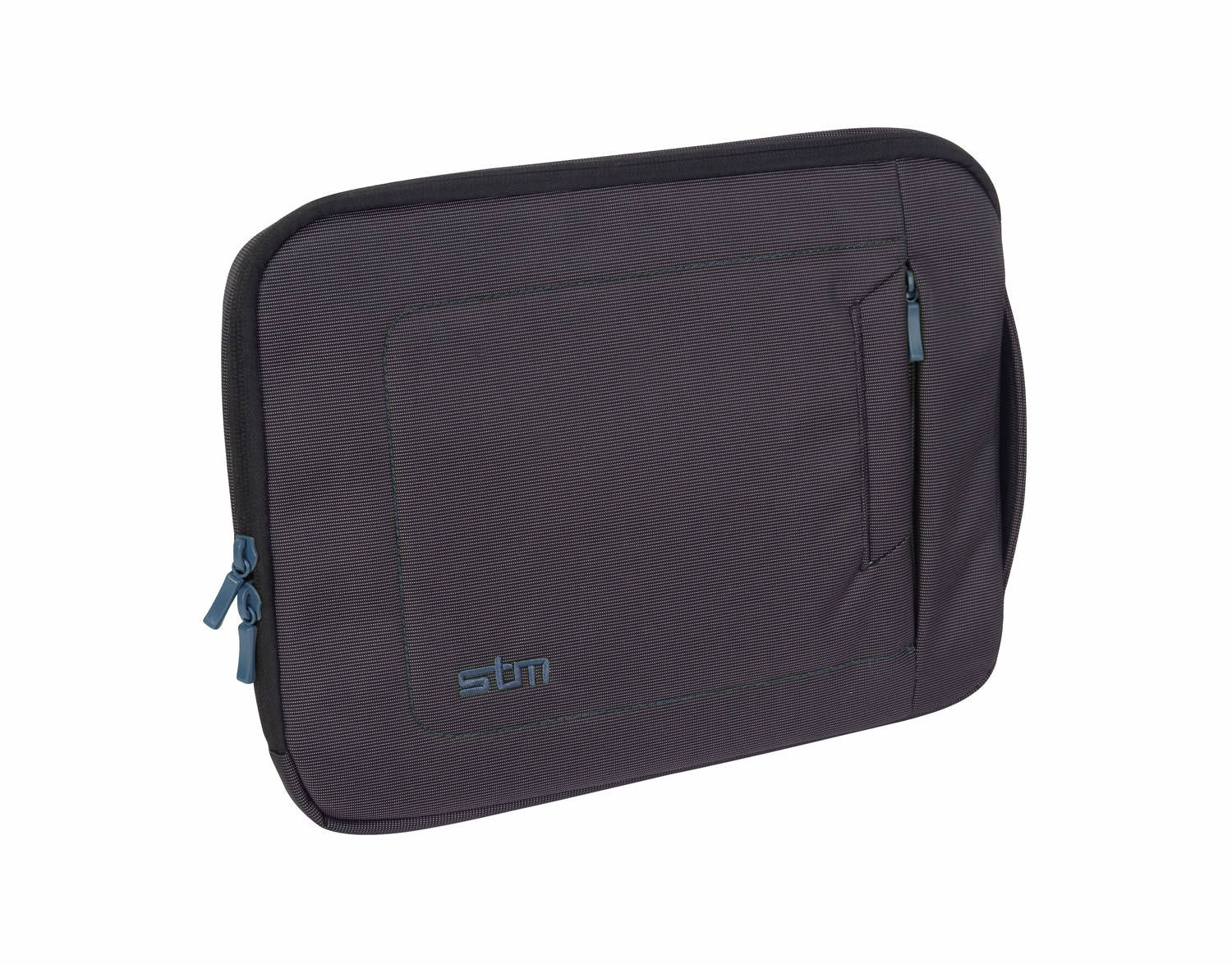 Black Sleeve Ipid Bag Case for iPad (SI016)