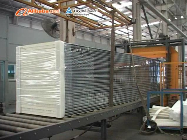 Production Lines