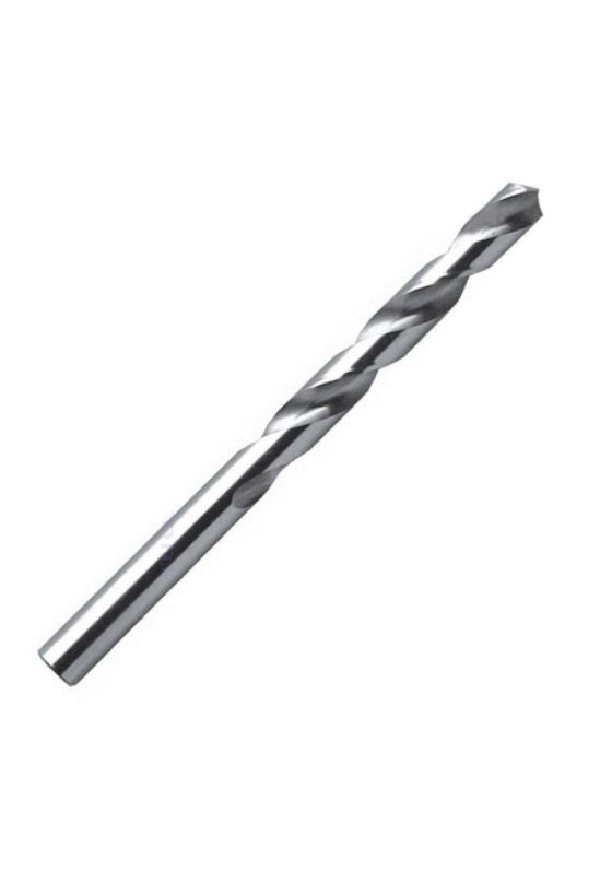 Fully Ground HSS Jobber Drill Bits with Bright Finish (JL-HSFW)