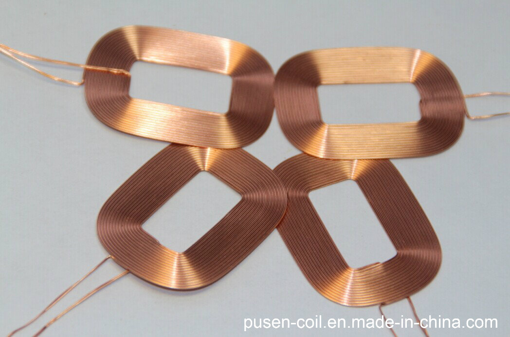 Coil