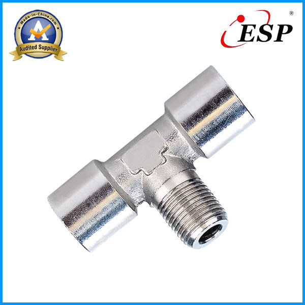 Pipe Fittings (PMT)