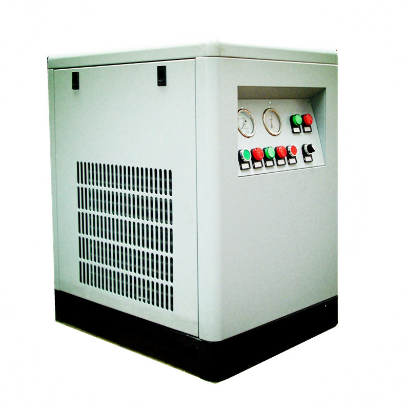 Air Cooling Refrigerated Air Dryer (High Inlet Temperature BRAA-170h)