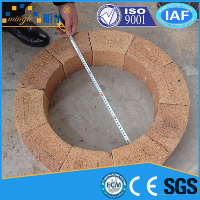 Fire Clay Brick for General Uses/Sk 34 Bricks Fireclay Brick