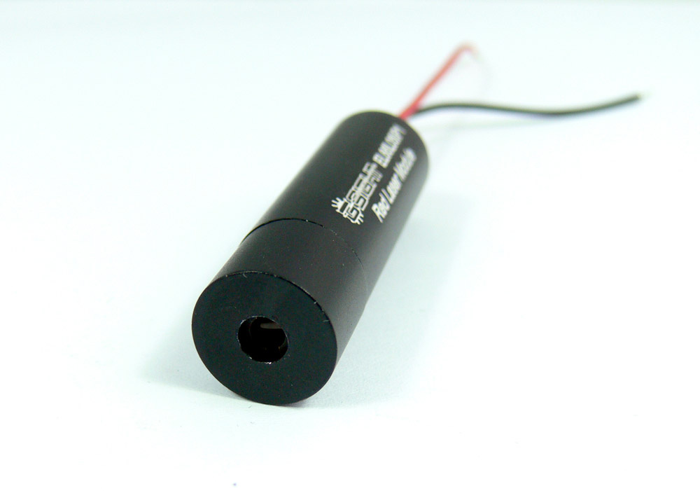 Cross Series Laser Diode Modules