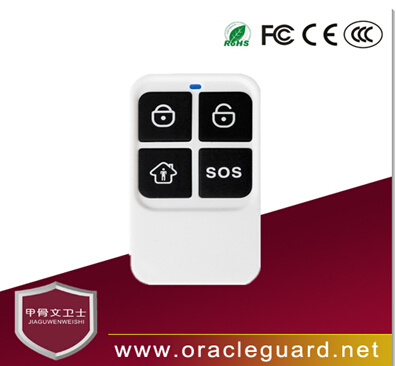 Universal Alarm Device Remote Control 433MHz