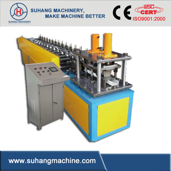 South Africa Hot Sale! Drywall Frame Roll Forming Machine