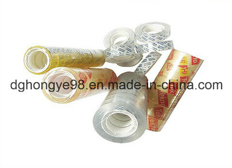 Manufacturer for Stationery Adhesive Tapes with Different Size (HY-45)