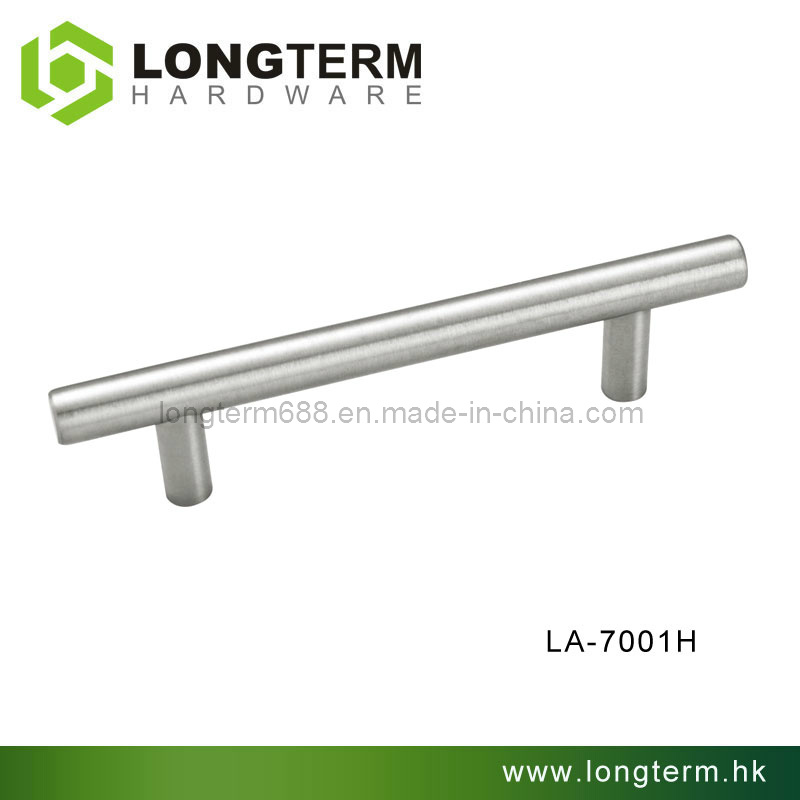 Stainless Steel Drawer Handle From Guangzhou (LA-7001H)