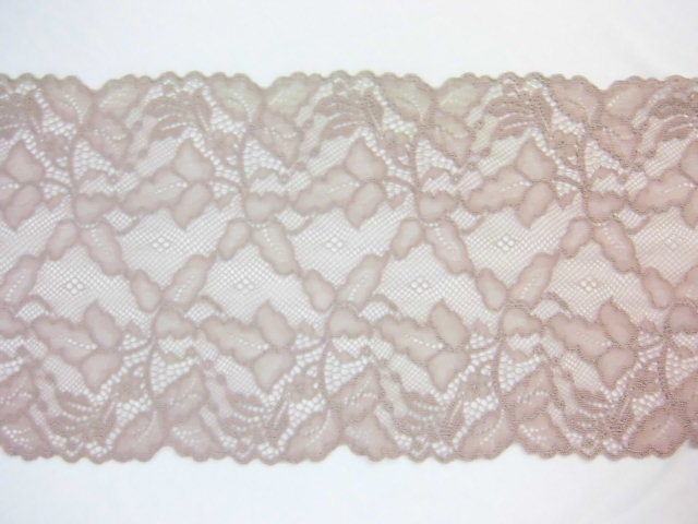 Great Elastic Lace Embroidery Lace
