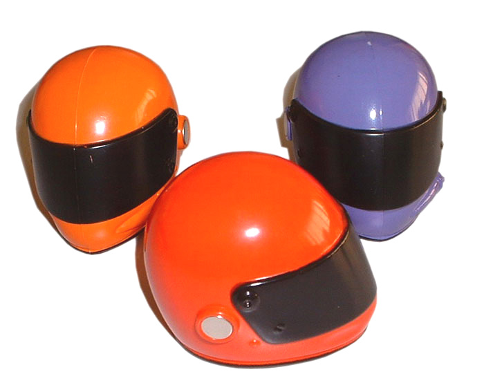 Helmet Shape Bottle Opener for Promotion (DW1058)
