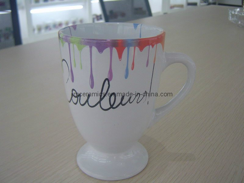 Ceramic Egg Cup