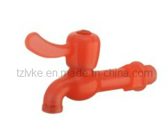 PVC/PP Faucet (TP008)