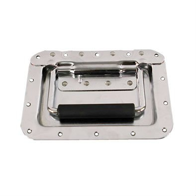 Recessed Handle, Flight Case Hardware