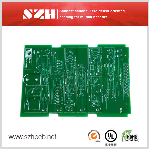 Fast Prototype PCB Printed Circuit Board