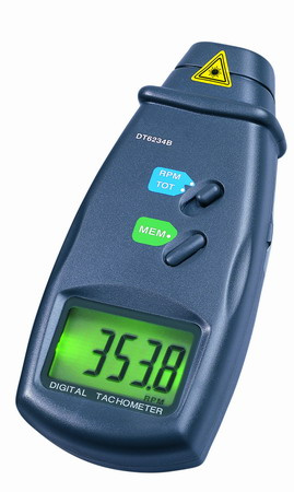 Tachometer