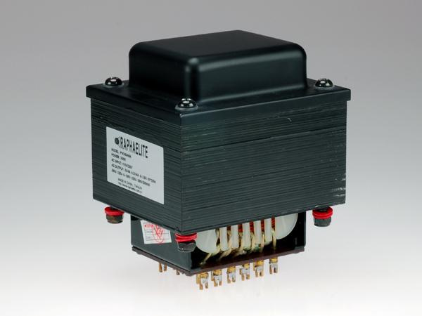 PW400A33C Power Transformer