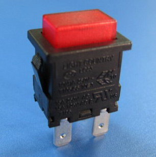 Push Button Switches(LC83)