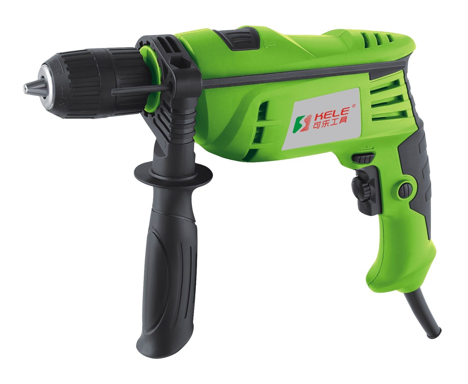 Proessional Power Tool (Impact Hammer, Max Drill Capacity 13mm, Power 710W, with CE/EMC, RoHS)