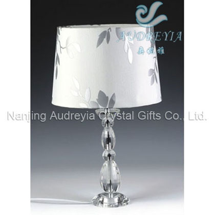 Crystal Table Lamp (AC-TL-071)