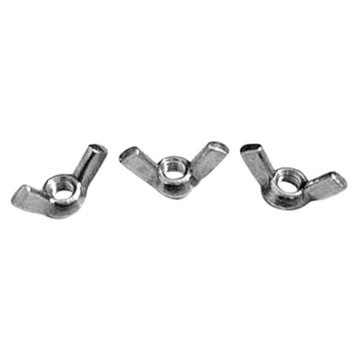 Wing Nuts