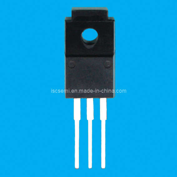 ISC Silicon NPN Darlington Power Transistor (2SD1789)