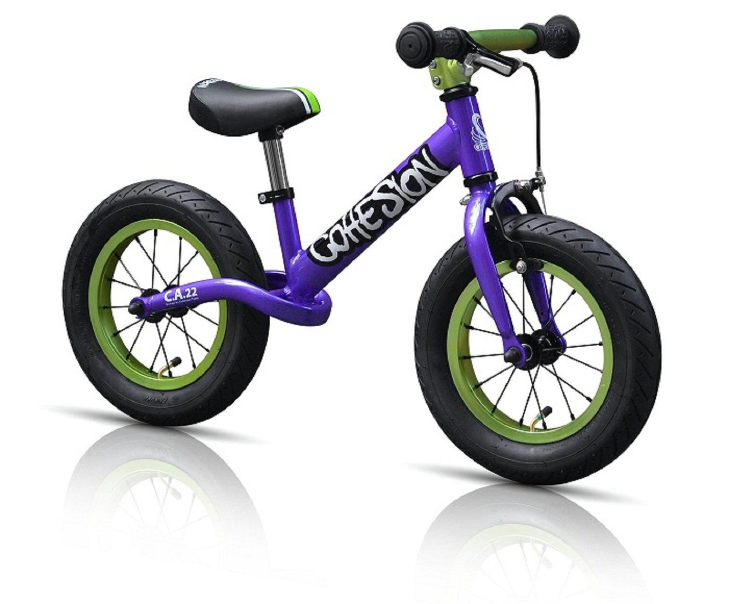 2014 New Alloy Children Toy Scooter Bicycle/ Kid Bike
