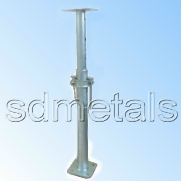 Formwork Scaffolding