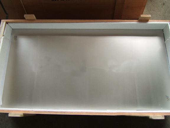 Titanium Sheet